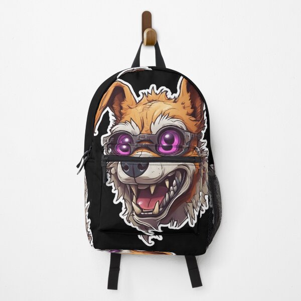 Item preview, Cyber Dog Seampunk 060 by Urban Nova Design designed and sold by UrbanNova.