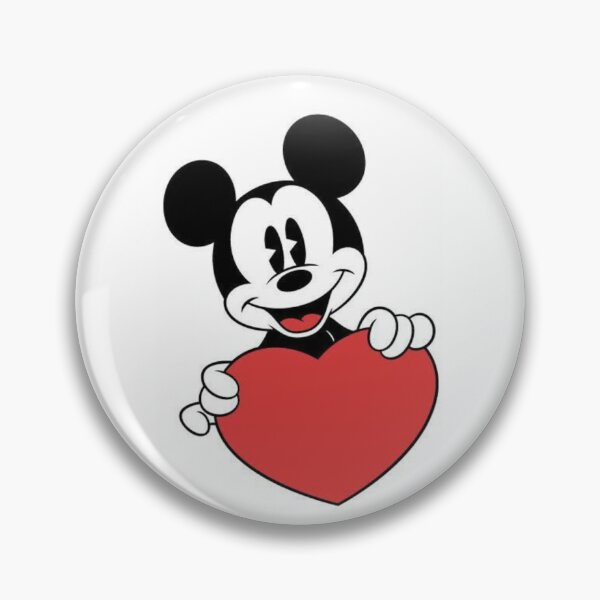 Item preview, mickey designed and sold by BlaackStone.