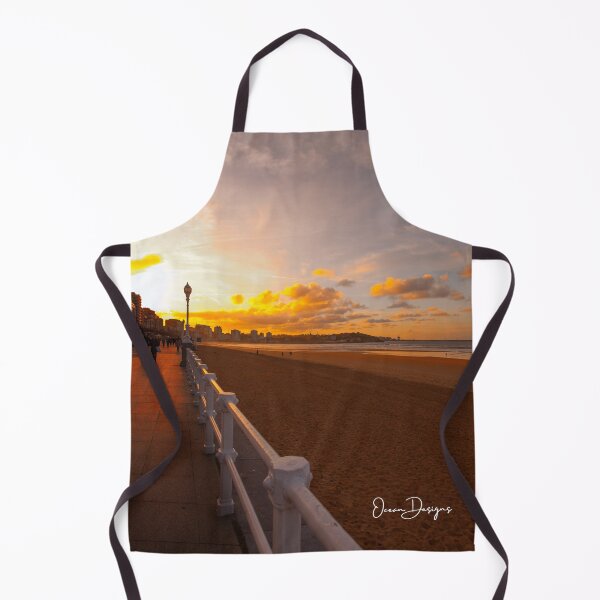 Item preview, Beach Sunset designed and sold by oceandesignsfx.
