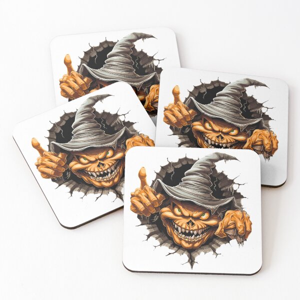 Item preview, Wicked Witch Halloween Tee Spell designed and sold by Moisky Art.