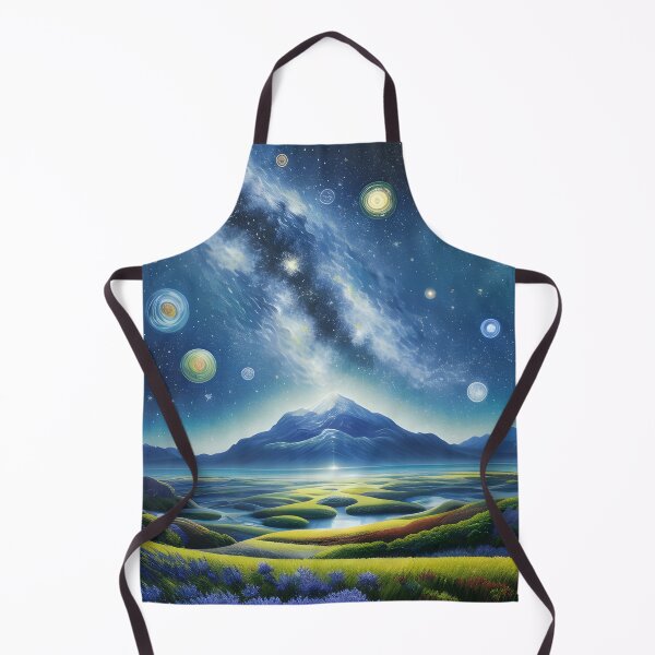 Item preview, Another planet another galaxy designed and sold by CloudyIdeas3288.