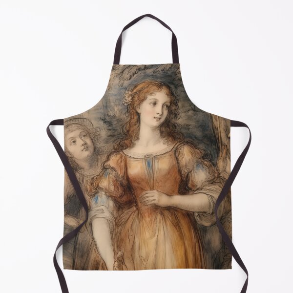 Item preview, Titian designed and sold by ComicsFactory.