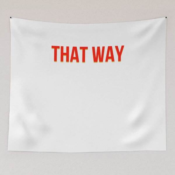 Item preview, THAT WAY designed and sold by Prestige313.