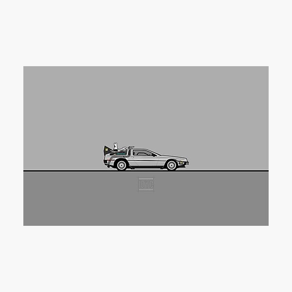 Visit idrewyourcar.com to find hundreds of car profiles! Photographic Print