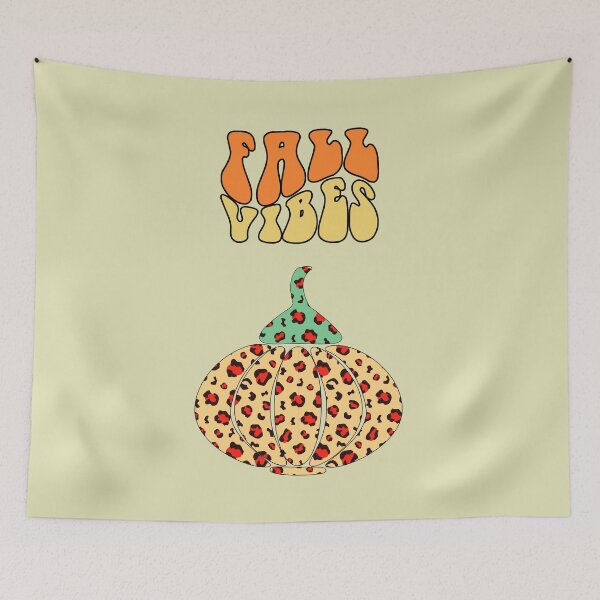 Item preview, Fall Vibes designed and sold by zibziby.