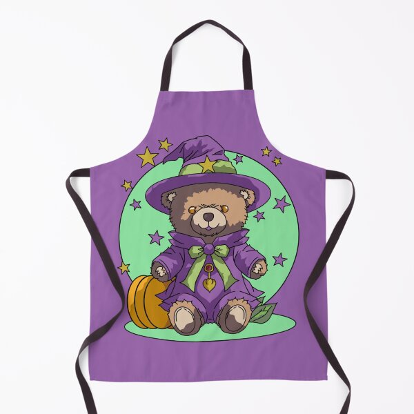 Item preview, Witchy Ted designed and sold by IslaImages.