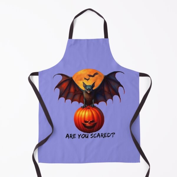 Item preview, Beautiful bat with Halloween pumpkin. designed and sold by Natalia-Vlad.