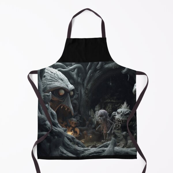 Item preview, Monster Meeting designed and sold by Lucid Imagined.