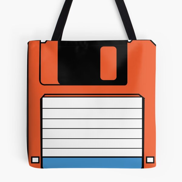 Item preview, Floppy Disk designed and sold by AWD Studios.