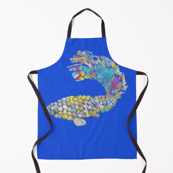 Item preview, shell fish designed and sold by Tom Sachse.