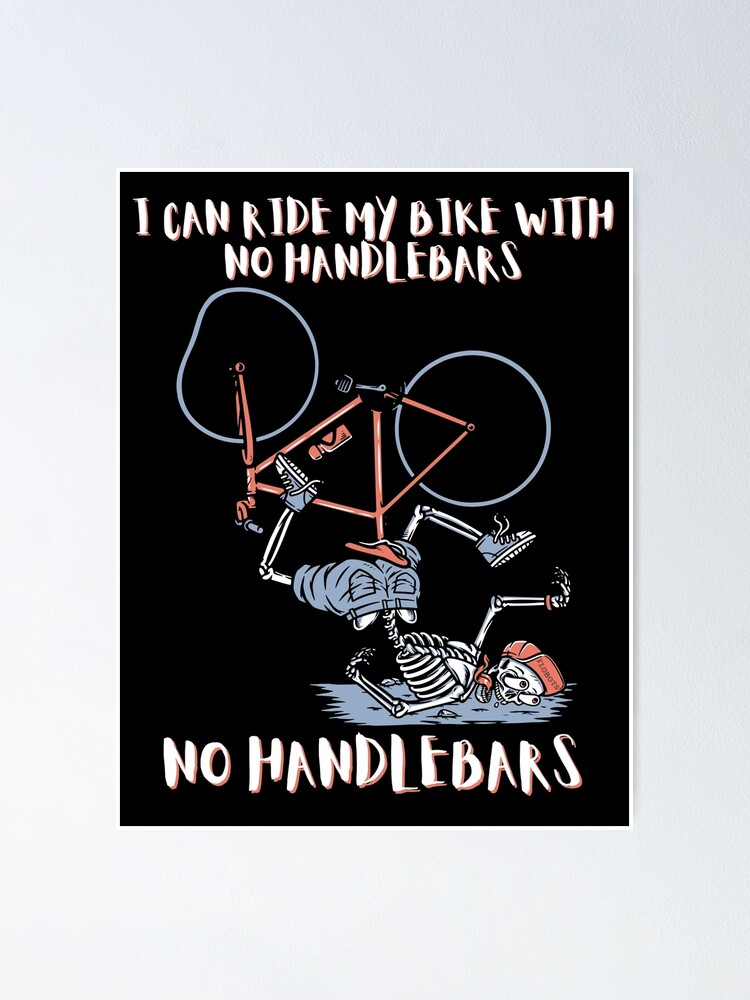 Flobots Handlebars I Can Ride A Bike Without Handlebars I Can Ride