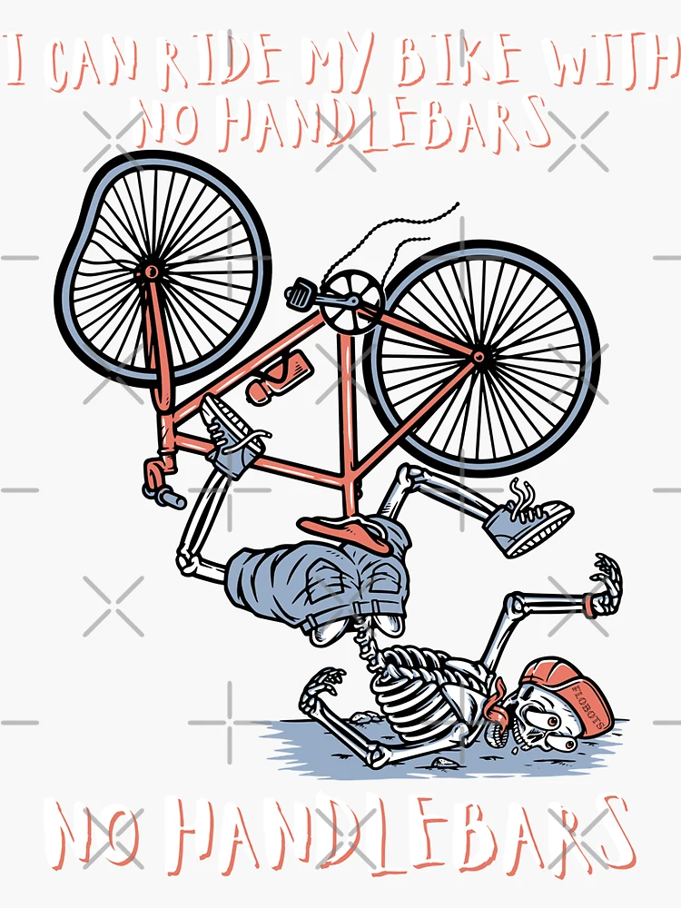 No handlebars Flobots dedication