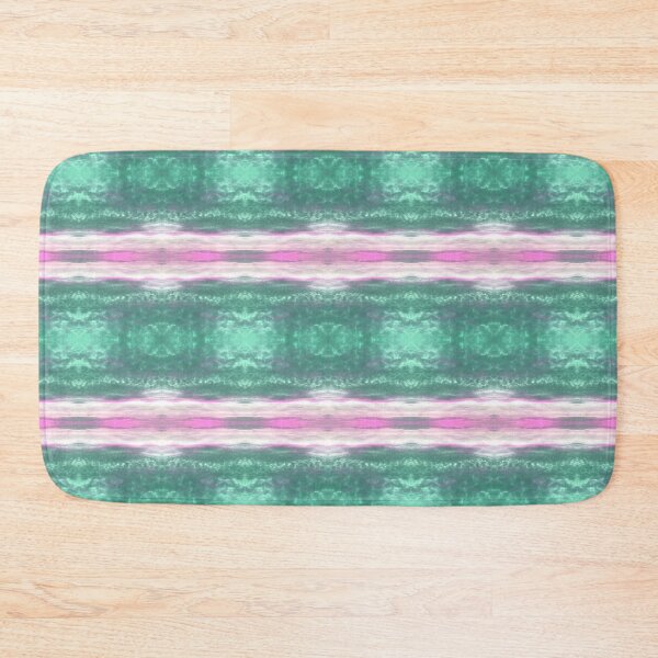 Item preview, Christmas Cloud Formation Photo Pattern Green designed and sold by vallisrowe.