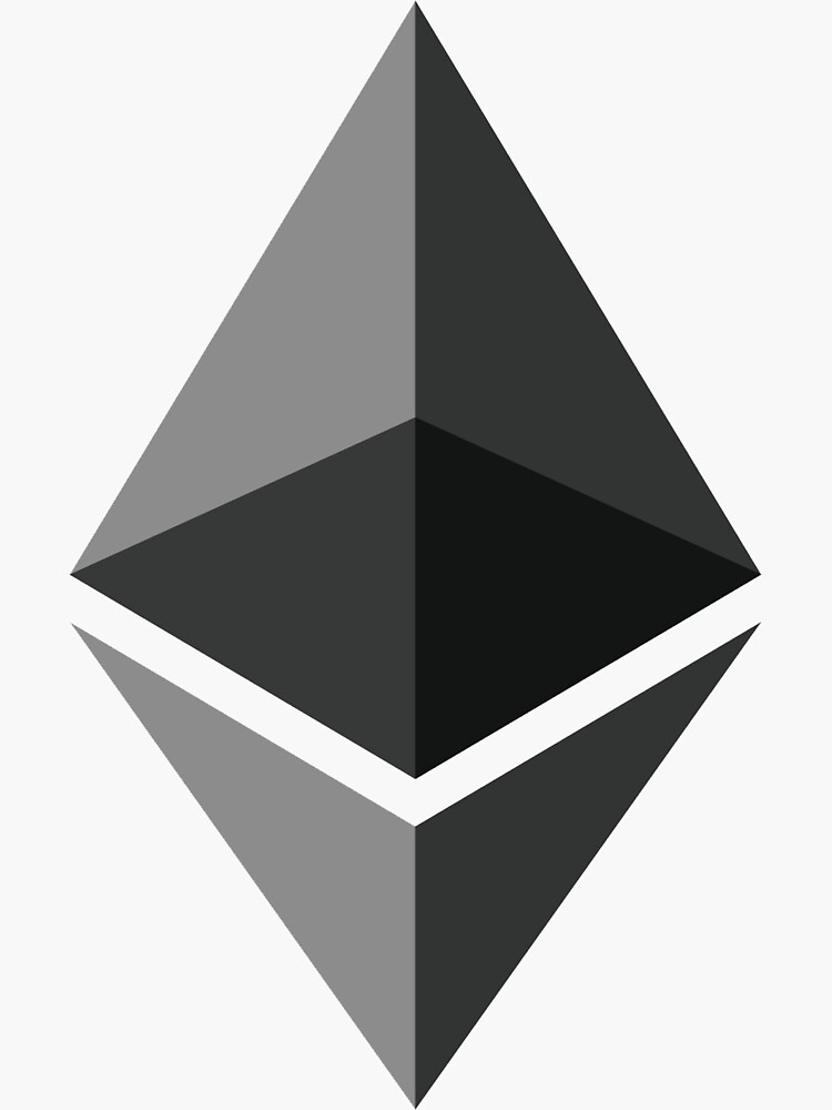 ethereum stickers