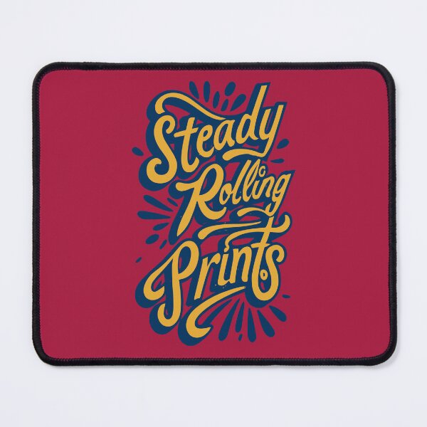 Item preview, Steady Rolling Prints designed and sold by SteadyRolling.
