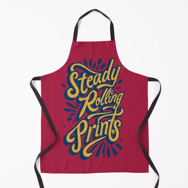 Item preview, Steady Rolling Prints designed and sold by SteadyRolling.