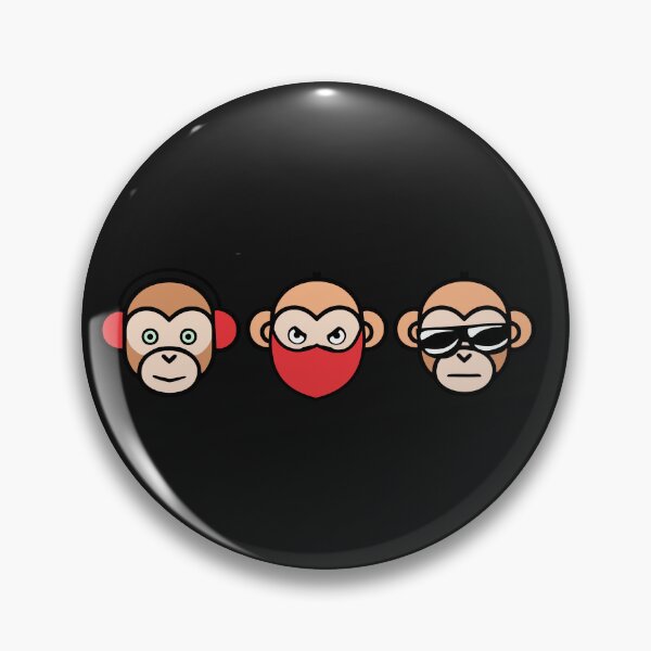 Item preview, The 3 super wise designed and sold by Danierf81.