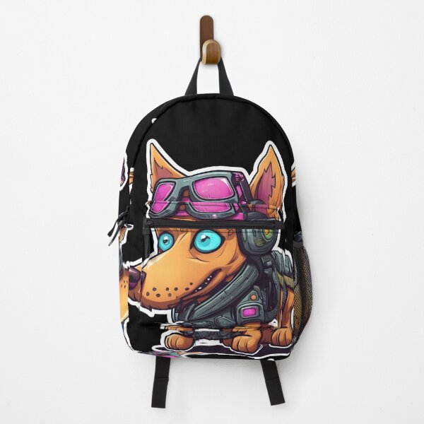 Item preview, Cyber Dog Seampunk 061 by Urban Nova Design designed and sold by UrbanNova.