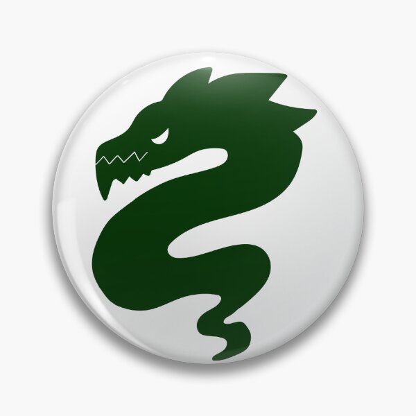 Item preview, Green Dragon designed and sold by AFDesignsShop.