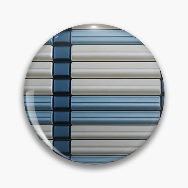 Item preview, Blinds of blue designed and sold by melridger.
