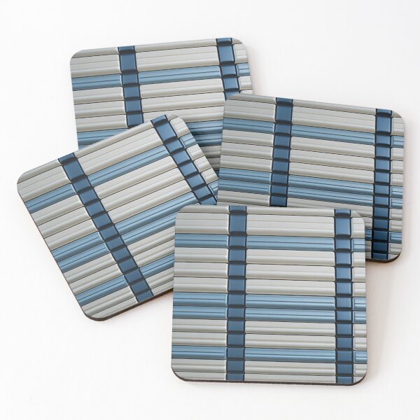 Item preview, Blinds of blue designed and sold by melridger.
