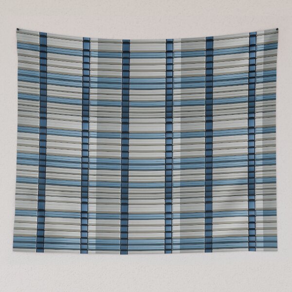 Item preview, Blinds of blue designed and sold by melridger.