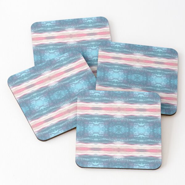 Item preview, Christmas Cloud Formation Photo Pattern Teal designed and sold by vallisrowe.