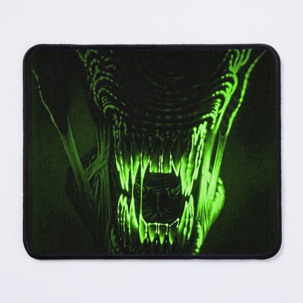 Item preview, Aliens Movie Poster designed and sold by Jan Bayer.
