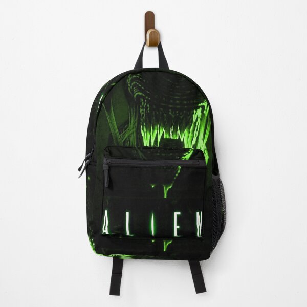 Item preview, Aliens Movie Poster designed and sold by Jan Bayer.