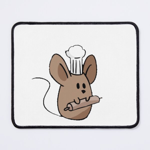Item preview, Spice Mice Nutmeg designed and sold by Asphodelethe.