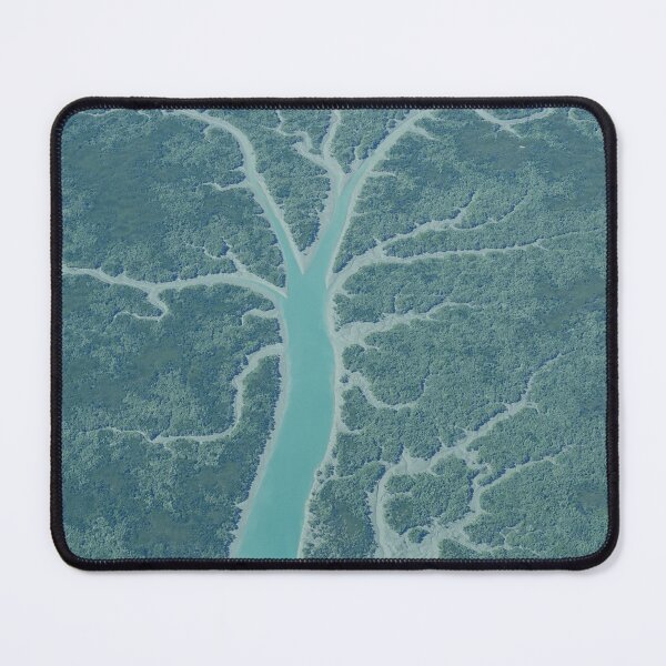 Item preview, Tree in landscape designed and sold by charlienelson.