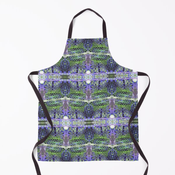 Item preview, Fishing Nets Photo Pattern Purple designed and sold by vallisrowe.