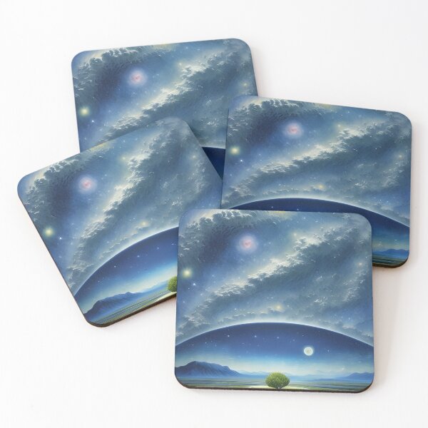 Item preview, What a night, such a sight  designed and sold by CloudyIdeas3288.