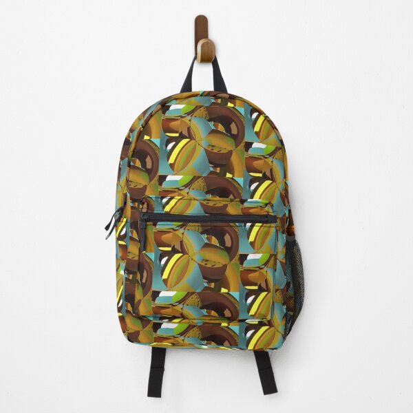 Item preview, Day Tripper: Bold Digital Design for Merchandise and Accessories designed and sold by JoyceDade.