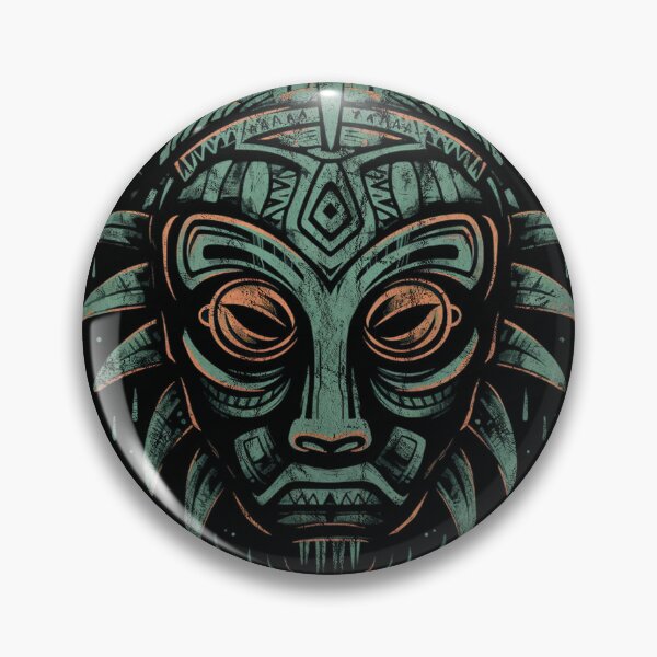 Item preview, Vintage Distressed Tikolosh / Tokoloshe - African Folklore designed and sold by GVRDesign.