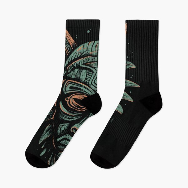 Item preview, Vintage Distressed Tikolosh / Tokoloshe - African Folklore designed and sold by GVRDesign.