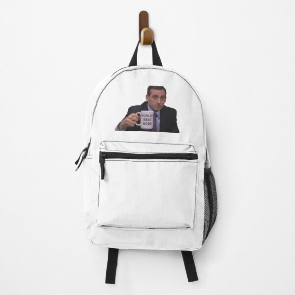 Item preview, Michael Scott designed and sold by lilyyysdesigns.