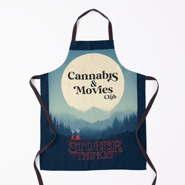 Item preview, Stoner Things Design designed and sold by CannabisMovies.