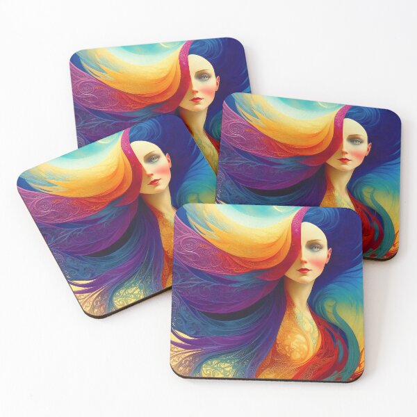 Item preview, Once in a Dream designed and sold by Vicki Pelham.