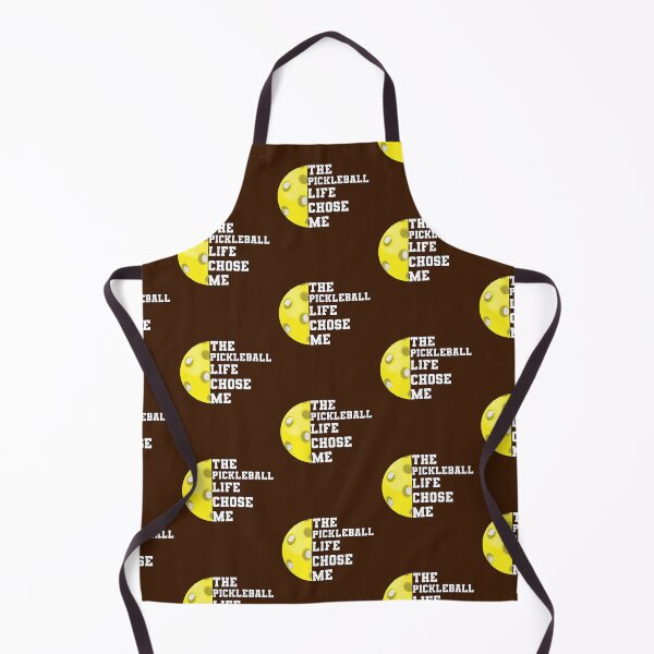 Item preview, Pickleball Meme The Pickleball Life Chose Me Funny designed and sold by Cute & Sassy Custom Gifting Boutiques.