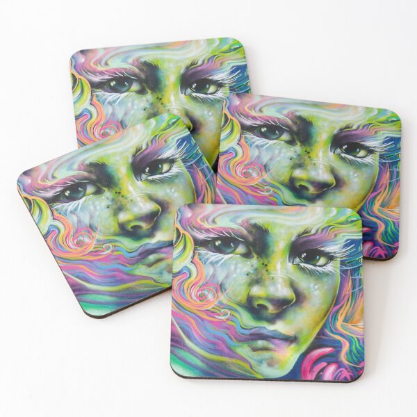 Item preview, Shoreditch Street Art designed and sold by Photomattic.