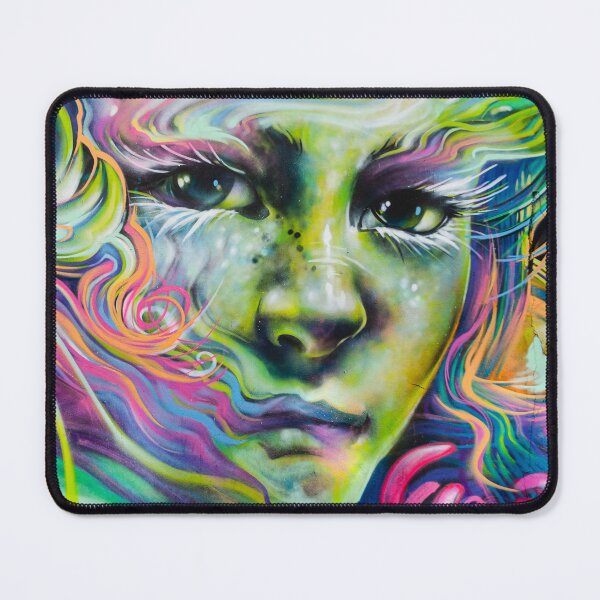 Item preview, Shoreditch Street Art designed and sold by Photomattic.