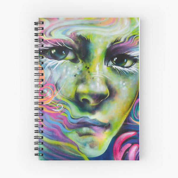 Item preview, Shoreditch Street Art designed and sold by Photomattic.