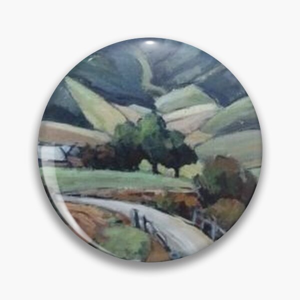 Item preview, Valley Road designed and sold by tomorrowsart.