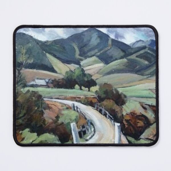 Item preview, Valley Road designed and sold by tomorrowsart.