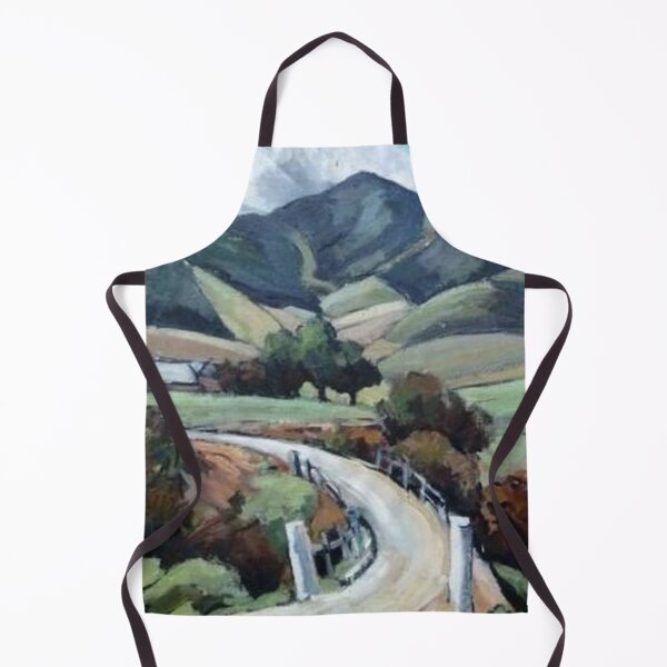 Item preview, Valley Road designed and sold by tomorrowsart.
