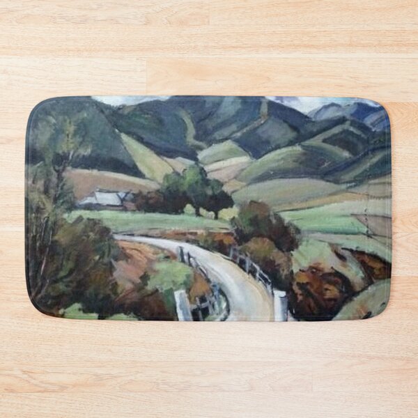 Item preview, Valley Road designed and sold by tomorrowsart.