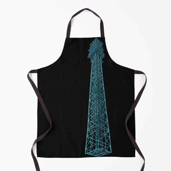 Item preview, steel tower designed and sold by fc2c.