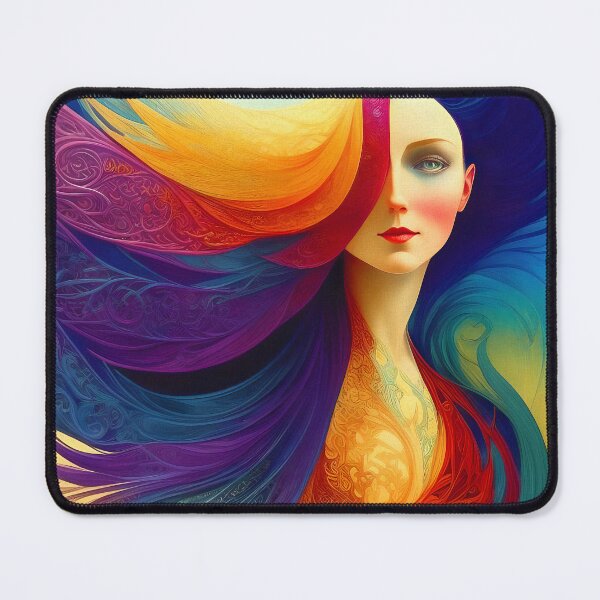 Item preview, Once in a Dream designed and sold by Vicki Pelham.