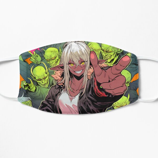 Cool Pointing Demon Hunter Anime Guy Sticker for Sale by bubblegoth